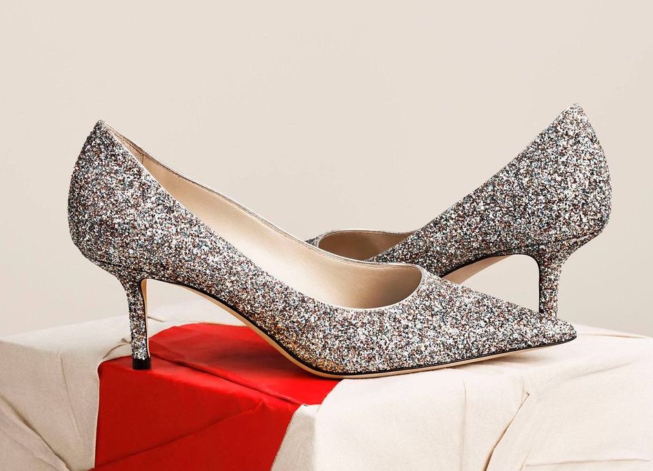 Jimmy Choo apre la sua fashion academy a Londra