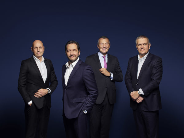 Lvmh alza il sipario sulla sua Watch Week 2021