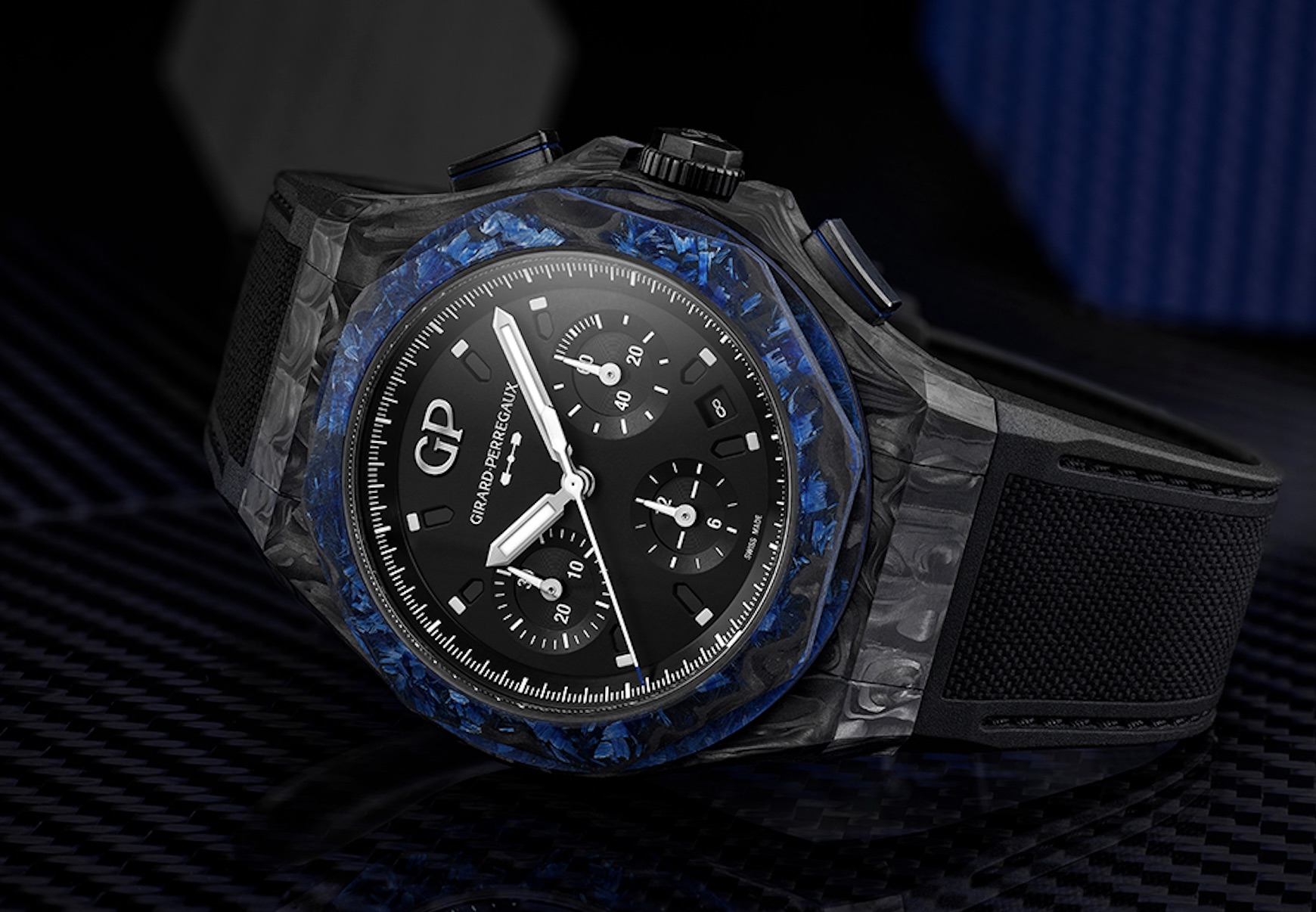 Girard-Perregaux festeggia 230 anni di precisione