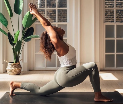 Lululemon, previsioni positive per il Q4