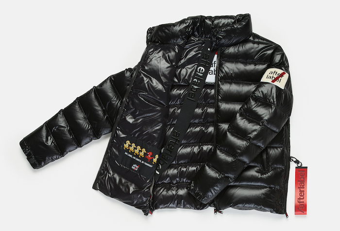 A Marbel la licenza globale del kidswear di After Label
