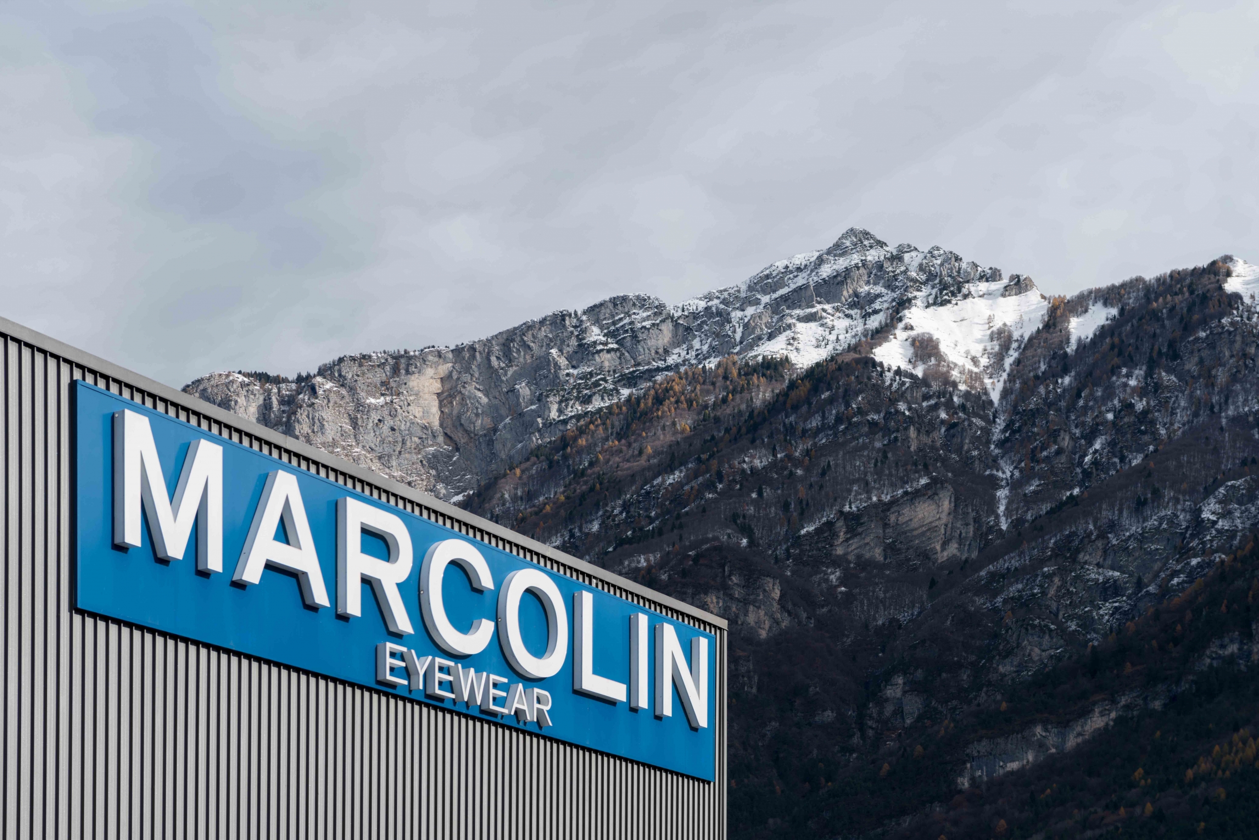 Marcolin, Viganò entra nell’ufficio comunicazione