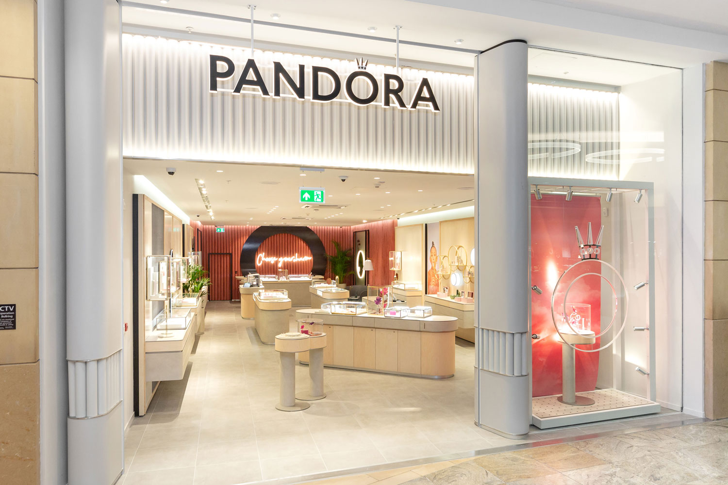 Pandora, business in miglioramento nel Q4