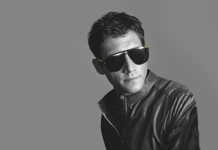 Debutta ‘9.81’, prima label propria per Thélios