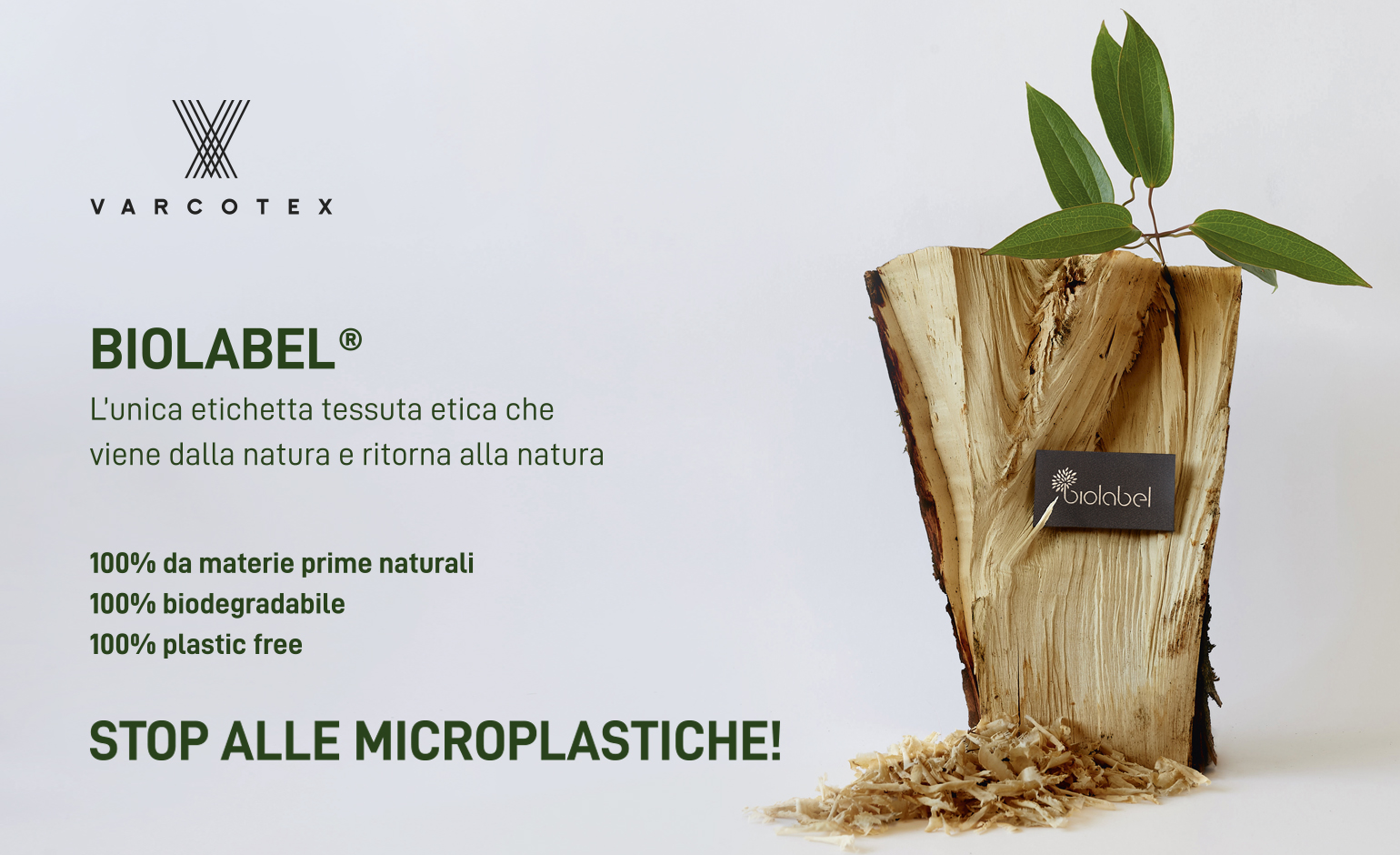 Con Varcotex il manufatturiero è a tutela del brand labelling
