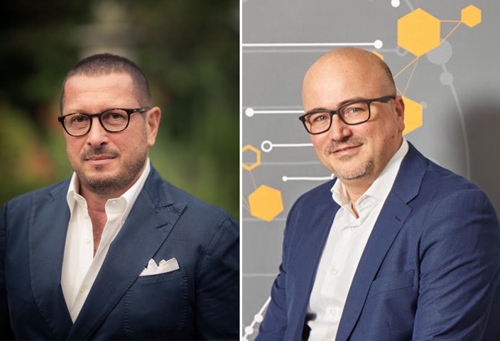 SOLOS e BeSight insieme per offrire soluzioni innovative per il mercato del Fashion & Luxury