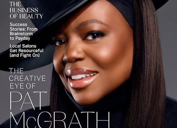 Allure Magazine debutta nel mondo retail