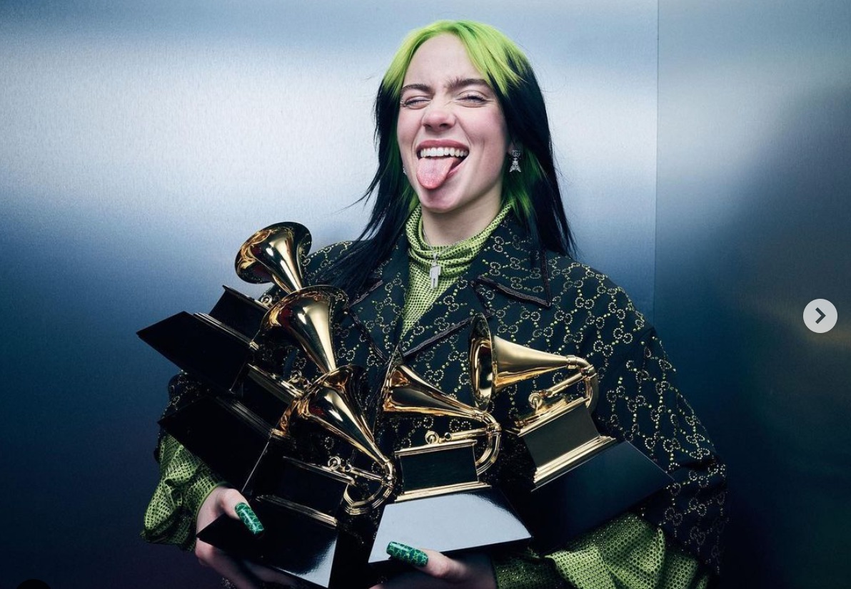 Il Covid-19 rimanda anche i Grammy Awards