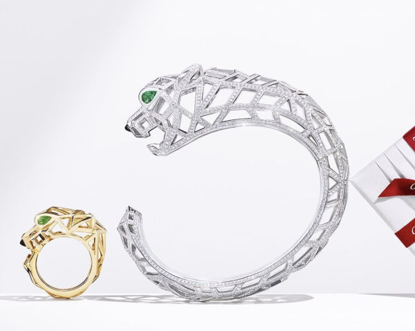 Richemont, Q3 in ripresa grazie ai gioielli