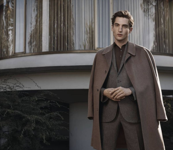Corneliani, salta anche l’offerta di Blackwood