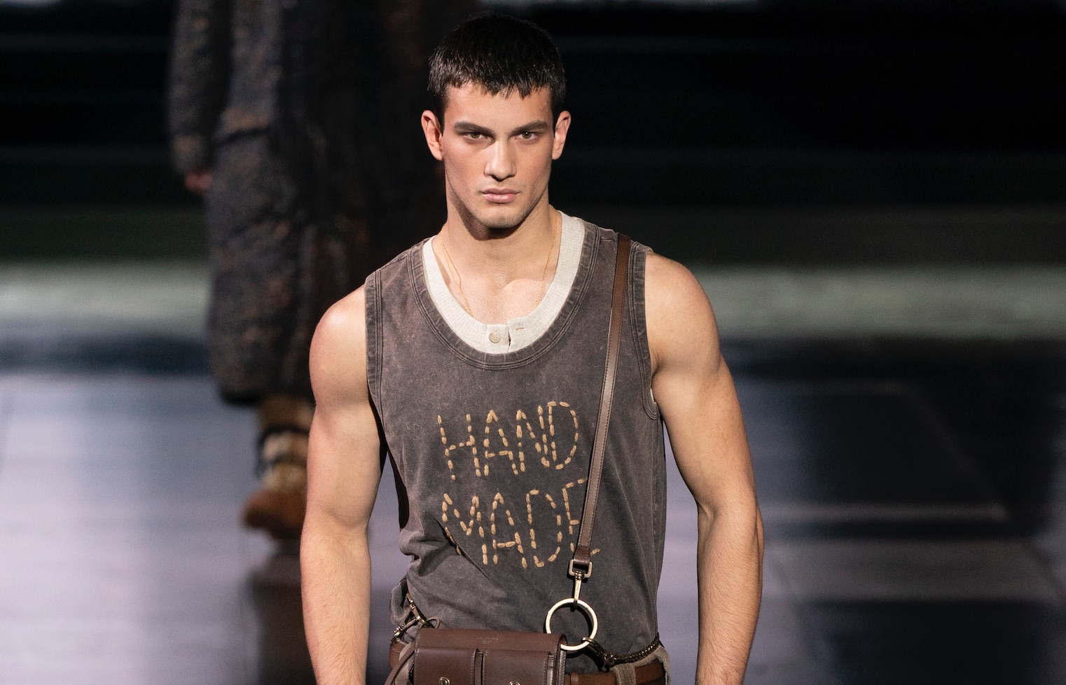 Il Covid-19 cancella lo show di Dolce & Gabbana