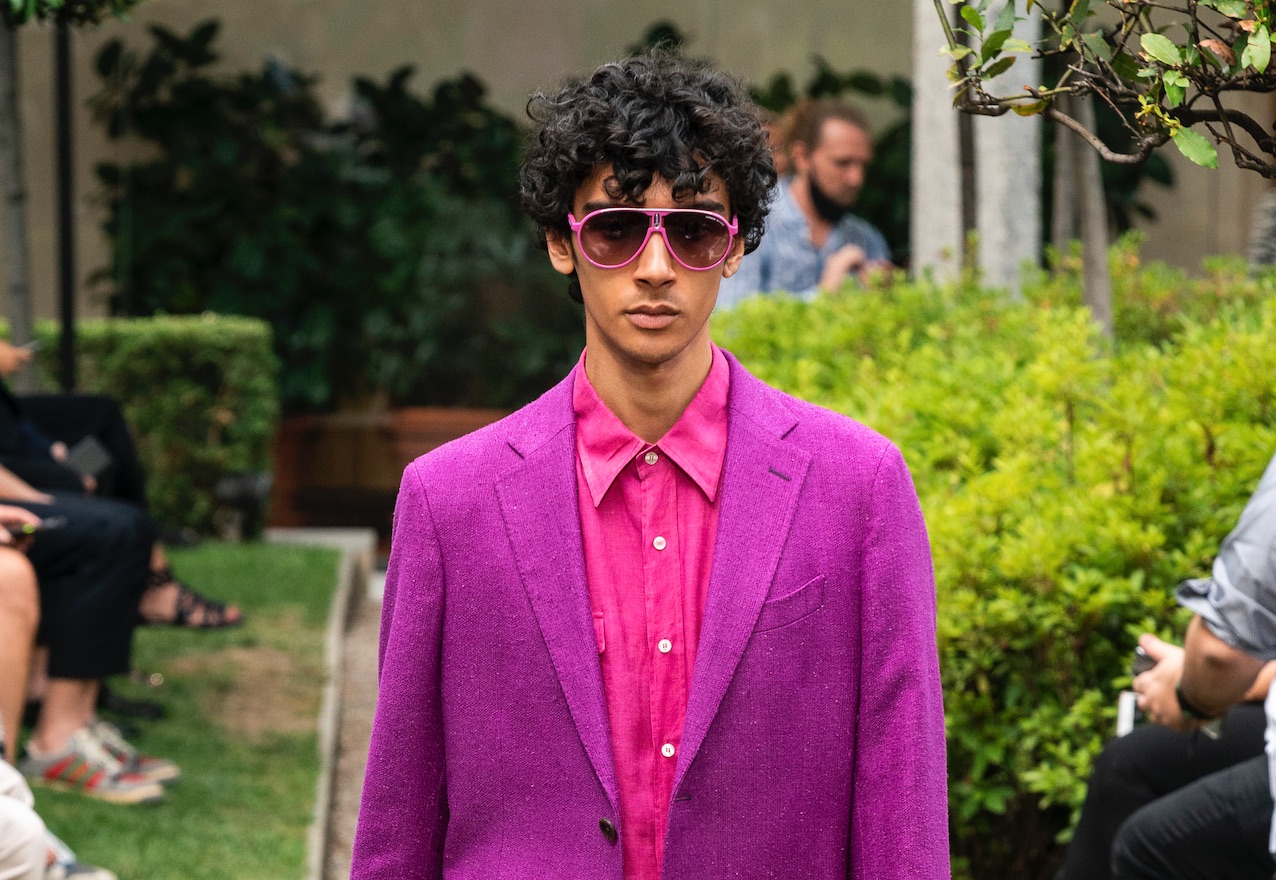 Milano Moda Uomo al via in formato phygital