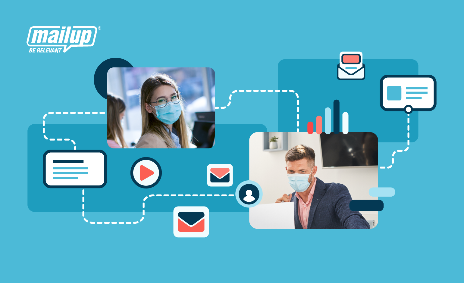 Email Marketing e digitale: le chiavi per comunicare nella nuova normalità