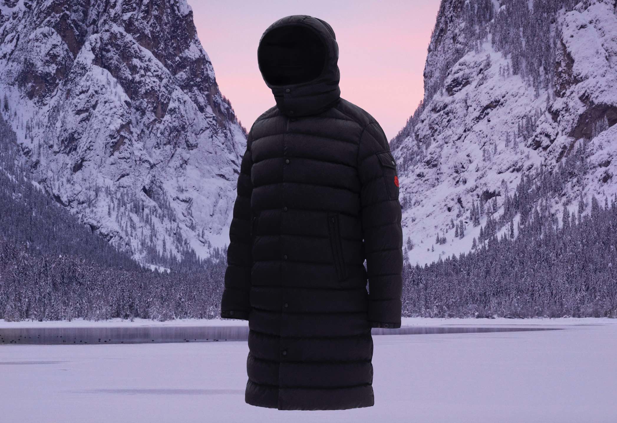 Moncler dà vita al progetto green ‘Born to protect’