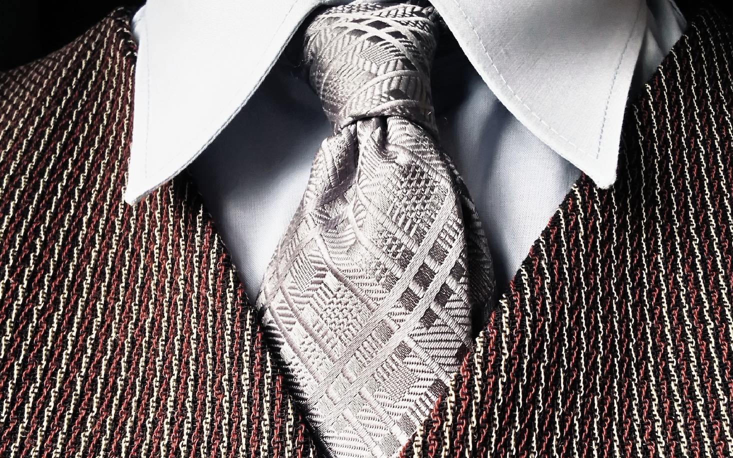 Il Covid travolge il menswear. 2020 in calo del 18,6%, perdite per 2 mld
