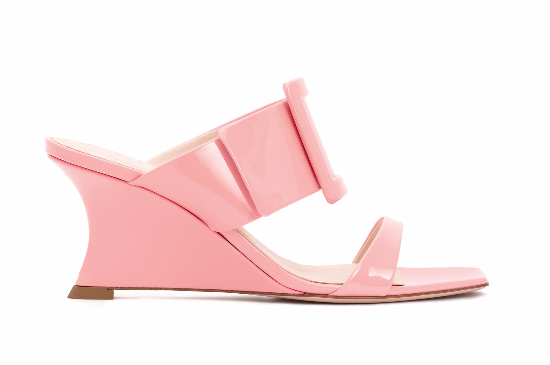 Roger Vivier lancia la collezione Viv’ in the City