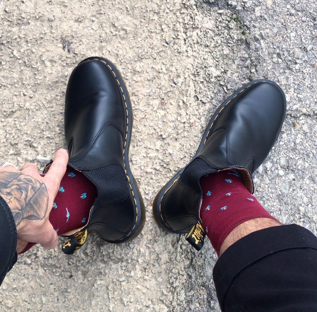 Dr. Martens, capitalizzazione a 4,2 mld di euro