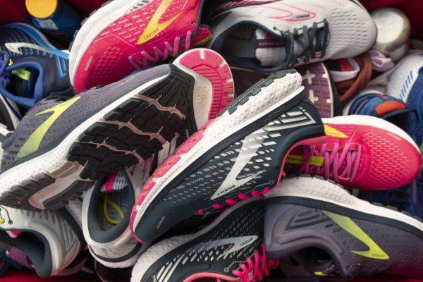 Brooks Running, nel 2020 area Emea a +10%