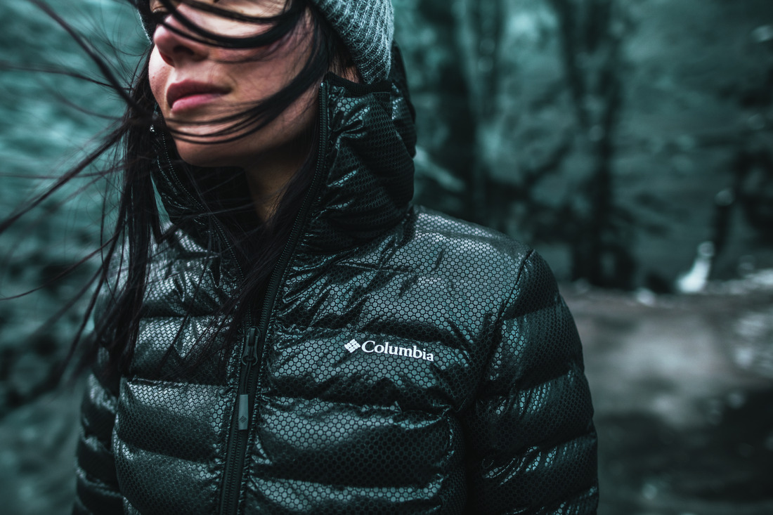 Columbia Sportswear, ricavi giù del 18% nel 2020