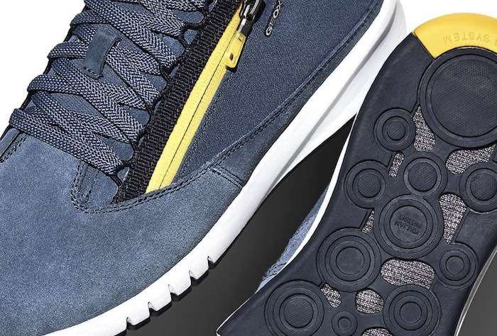 Geox archivia il 2020 a 535 milioni (-33,6%)