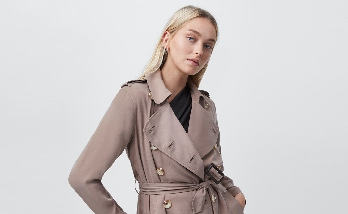 Frasers vende tutto il 25% di French Connection