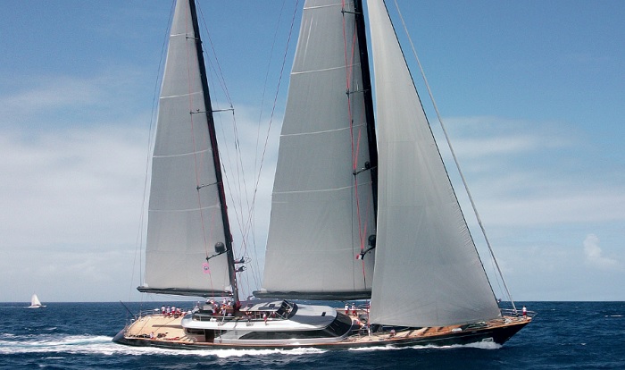 Fallita Perini Navi. Ferretti e Sanlorenzo interessati