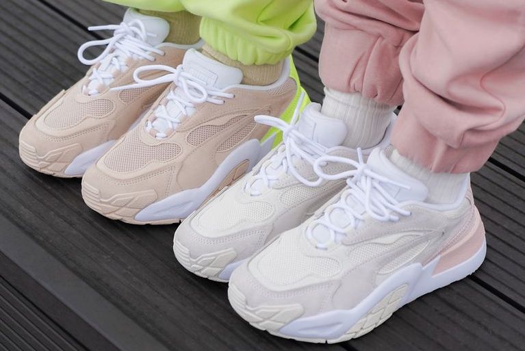 Puma archivia il 2020 a 5,23 mld € (-1,4%)