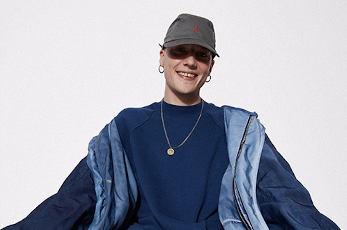 The Attico introduce il leisurewear inclusivo