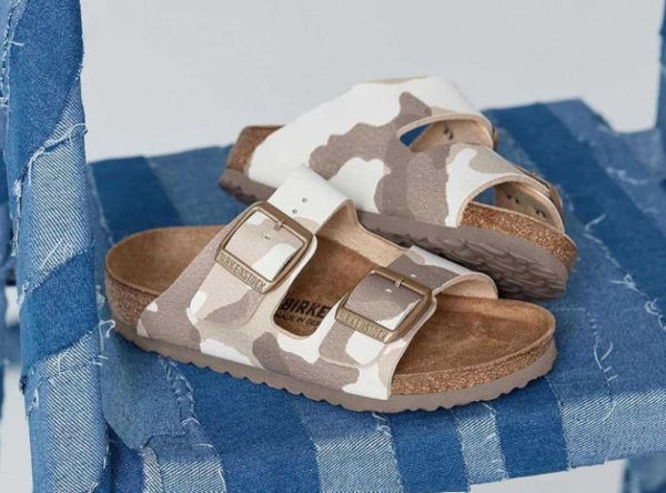 Birkenstock entra nell’orbita di Lvmh