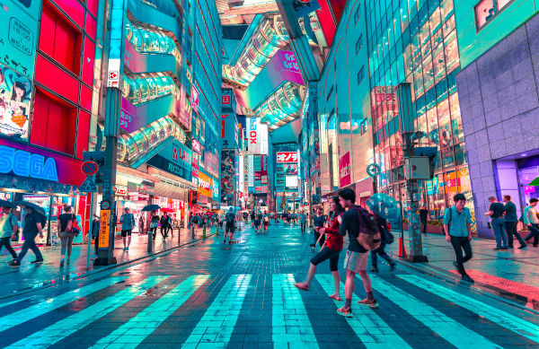Il turismo cinese diventa domestico. E sposta gli equilibri tra i mercati dell’Asia