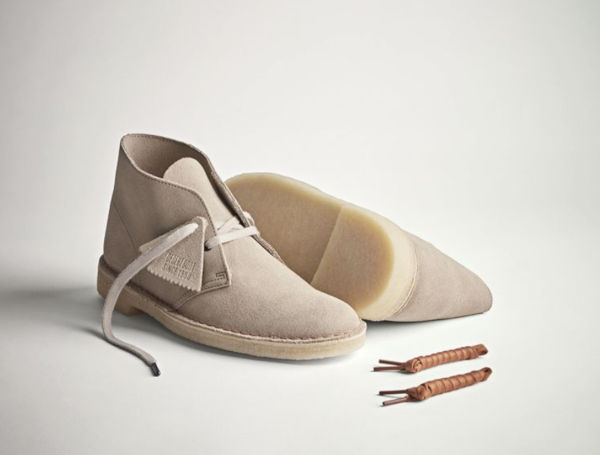 Clarks, in uscita il CEO Presca