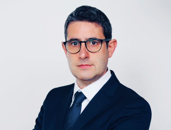 Damiani, Ferrazzi a capo del dipartimento digital