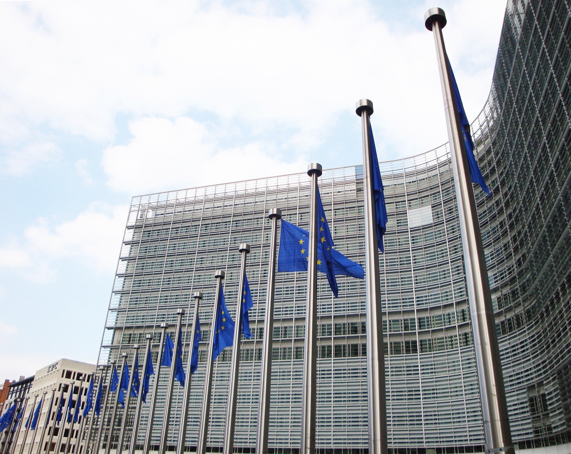 Federmoda all’Ue: 4 pilastri per transizione green nel tessile