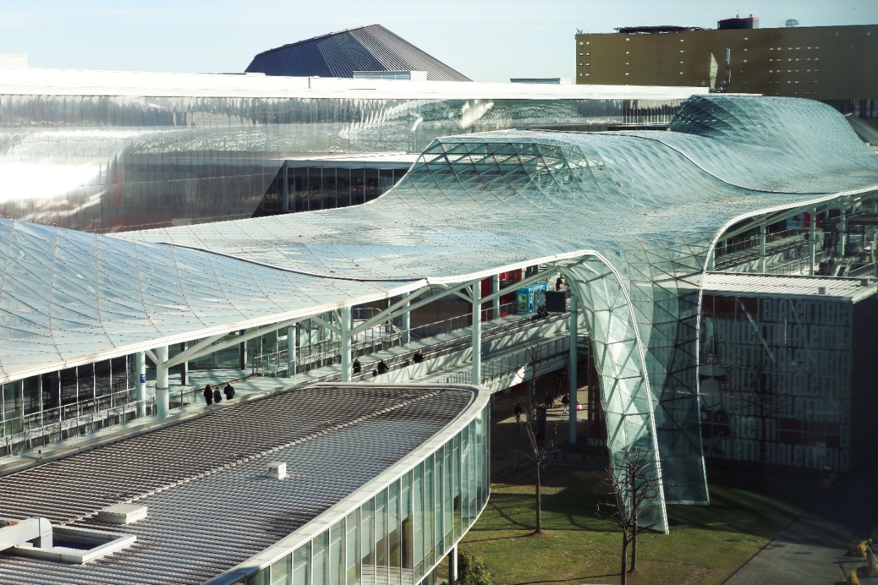 Fiera Milano, in ‘presenza’ 2021 a 180-200 mln