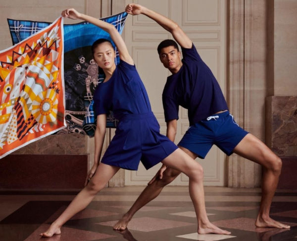 Nel 2020 Hermès resiste più di altri big del lusso. Ricavi a -7%
