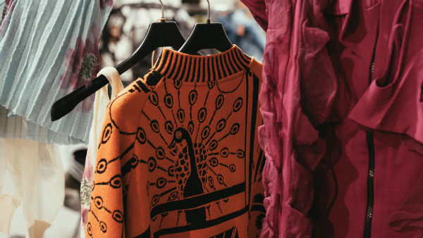 Al via Pitti Filati ‘Connect’. Nel 2020 settore a -22,7%