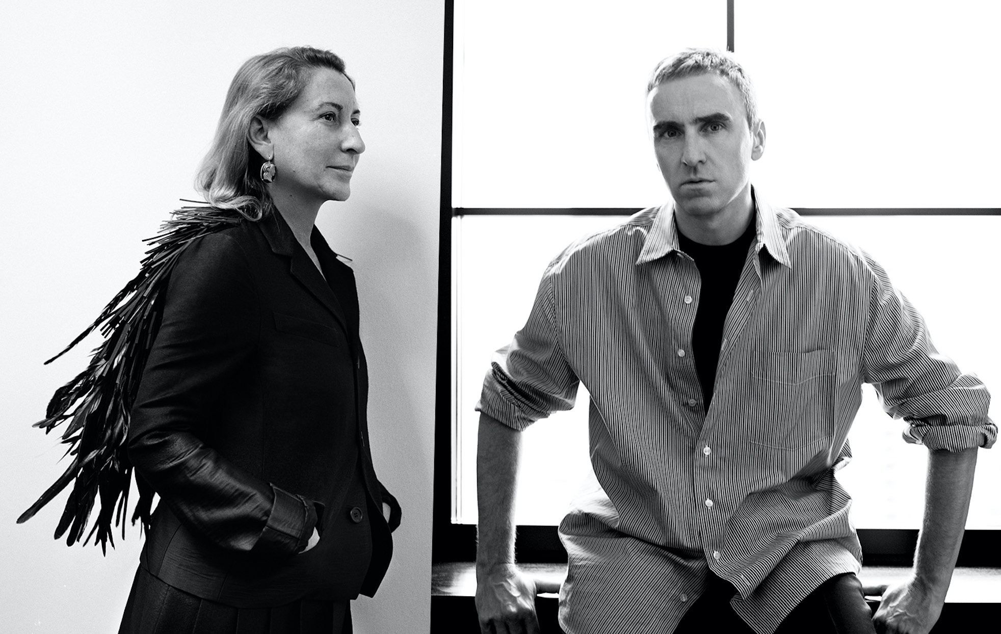 Prada, nel talk digitale spazio agli ospiti. Attesi anche Marc Jacobs e Rem Koolhaas