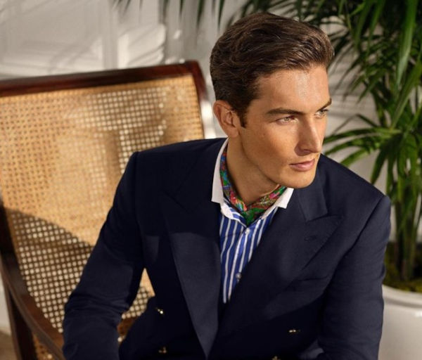 Ralph Lauren, il web attutisce il calo del Q3