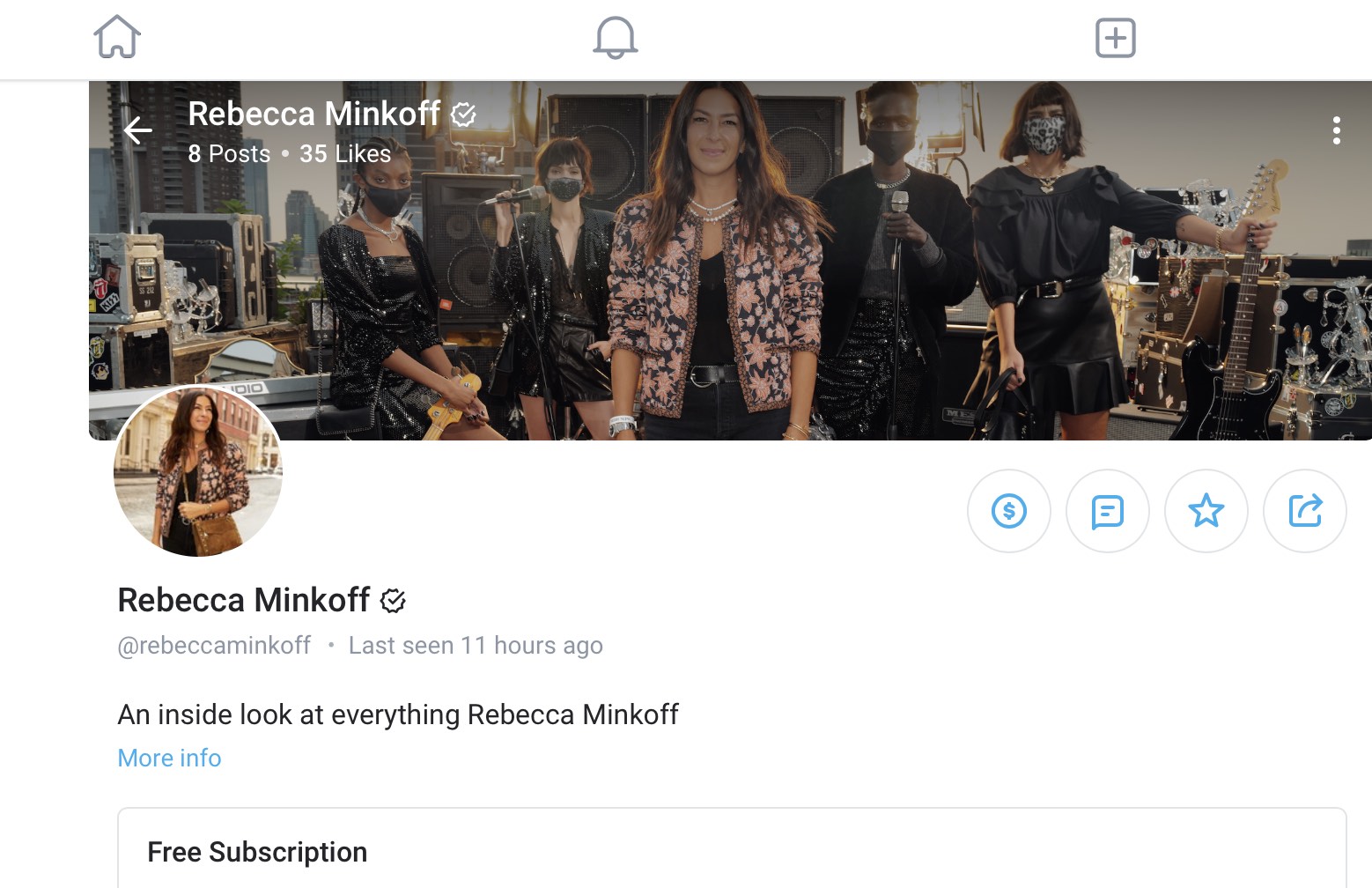 Nuovi social media. Adesso la moda guarda al soft-porn di OnlyFans