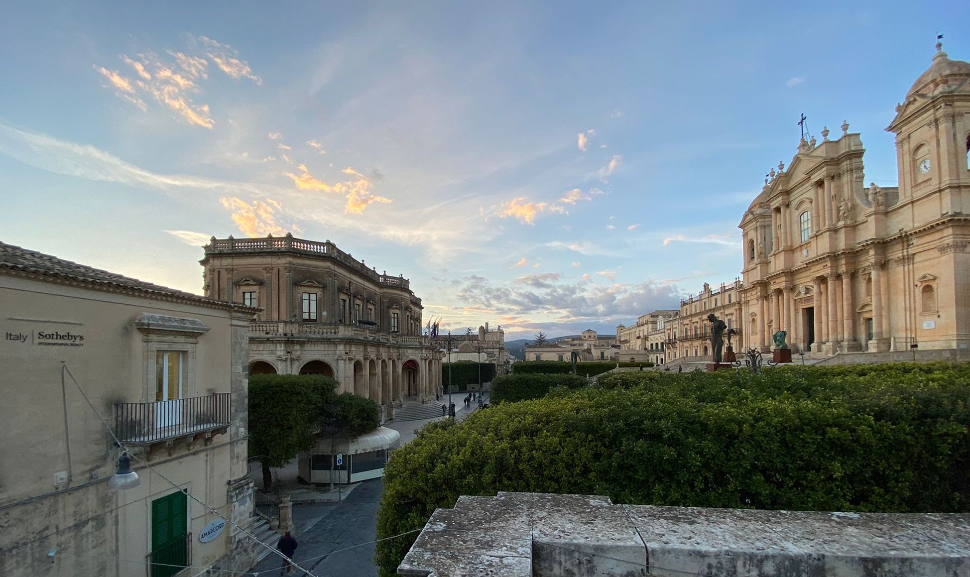 Italy Sotheby’s International Realty arriva in Sicilia