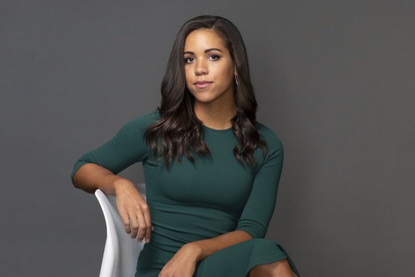 Teen Vogue, svolta politica con la direttrice McCammond