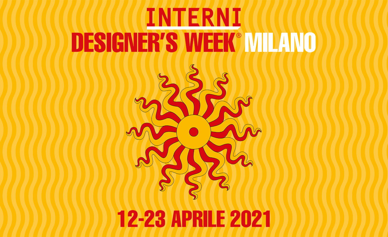 Al via la terza edizione di Interni Designer’s Week