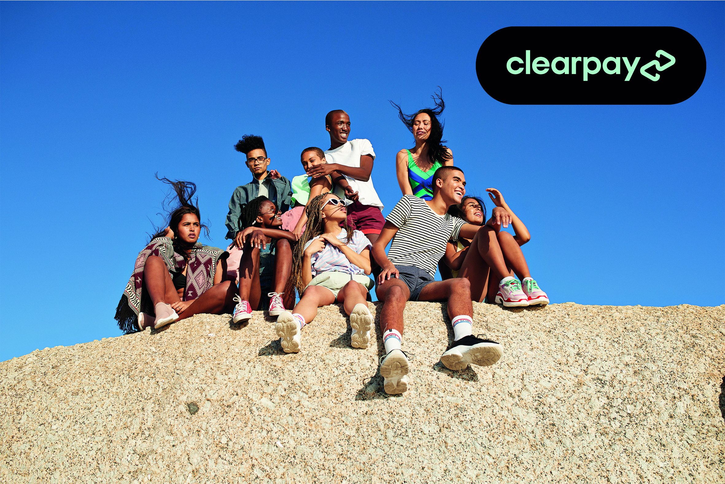 Da Clearpay, i benefici di “Acquista ora, paga più tardi” per i brand online di moda e beauty
