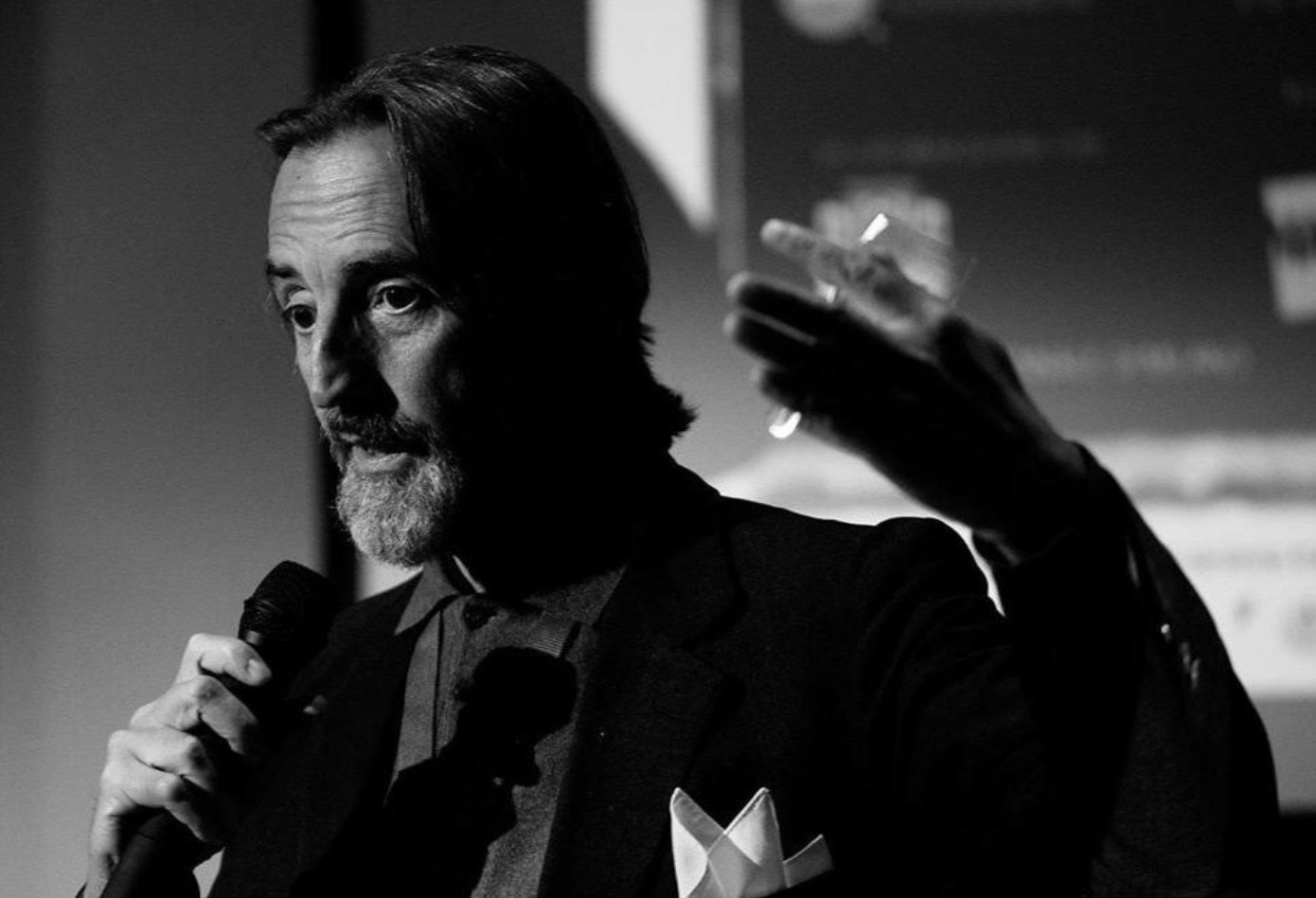 Addio al fotografo Giovanni Gastel