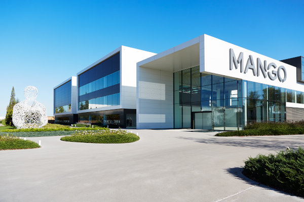 Mango, 42 mln per nuovo campus aziendale
