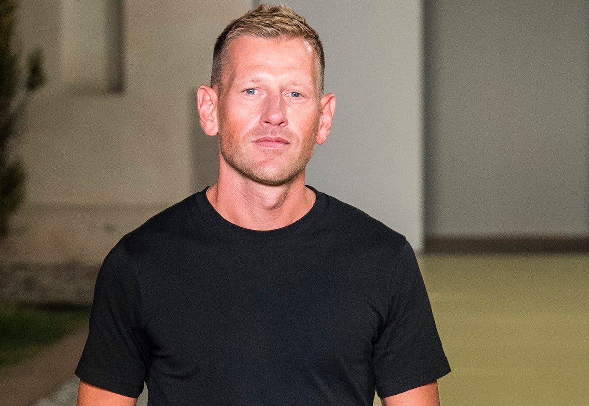 Ferragamo, Andrew lascia direzione creativa