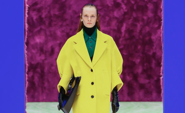 Prada, fatturato 2020 a -24%. In recupero nel secondo semestre