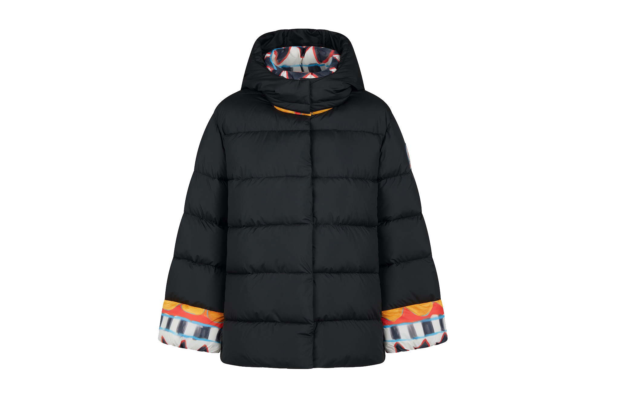 Stella Jean, ecco la nuova capsule di Save the Duck