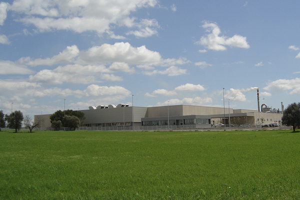 Albini Group chiude a Mottola. Cerca acquirente