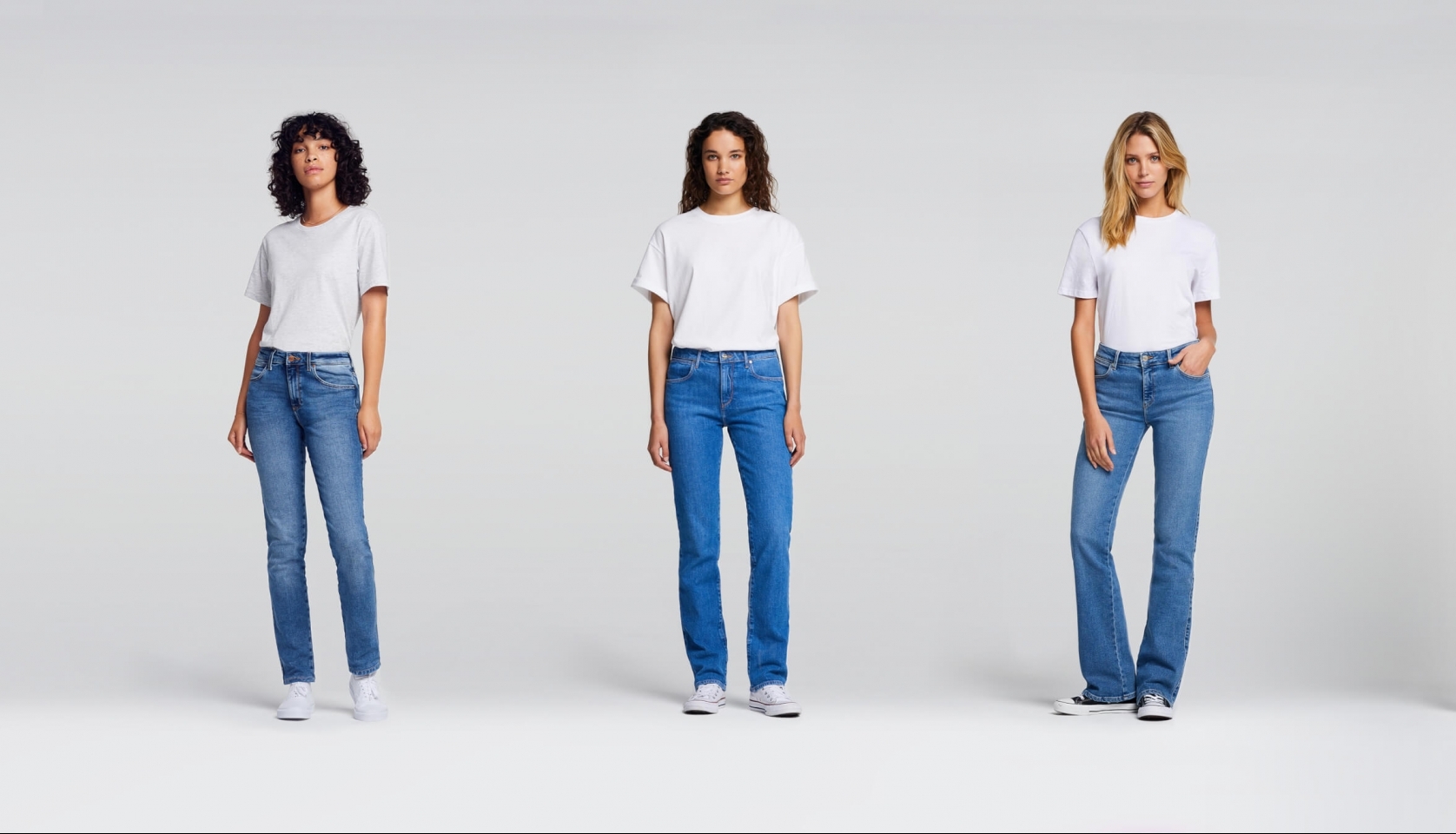 I jeans di Kontoor Brands in ripresa a fine 2020